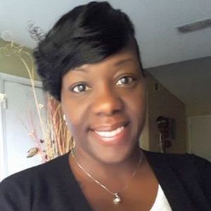 Meet your Posher, Lashonda